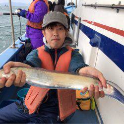 ヤザワ渡船 釣果