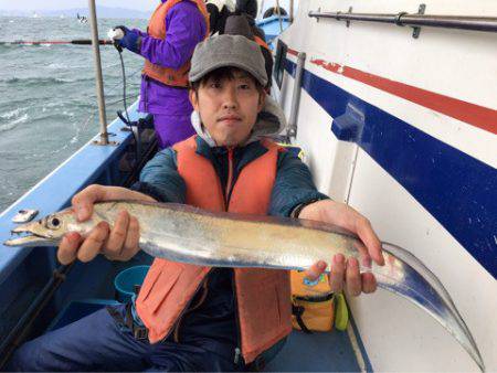 ヤザワ渡船 釣果