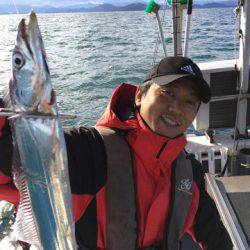 遊漁船 セトマリン 釣果