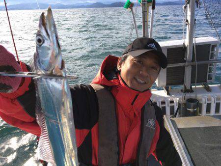 遊漁船 セトマリン 釣果