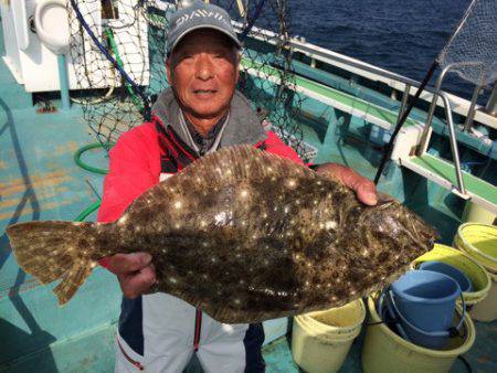 丸万釣船 釣果