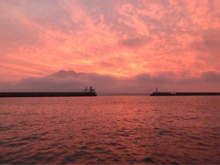 龍神丸(鹿児島) 釣果