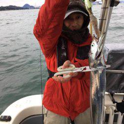 遊漁船 セトマリン 釣果