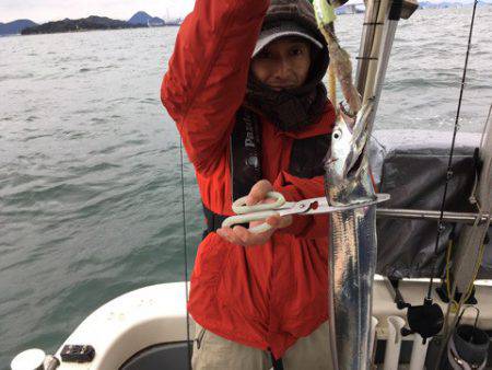 遊漁船 セトマリン 釣果