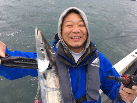 遊漁船 セトマリン 釣果