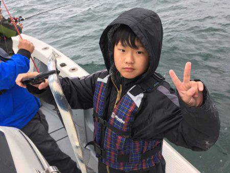 遊漁船 セトマリン 釣果