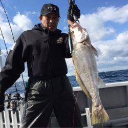 ＴＡＲＯＭＡＲＵ 釣果