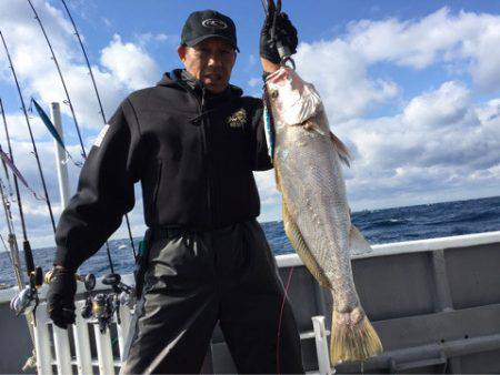 ＴＡＲＯＭＡＲＵ 釣果