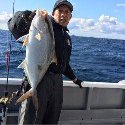 ＴＡＲＯＭＡＲＵ 釣果