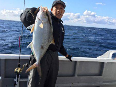 ＴＡＲＯＭＡＲＵ 釣果