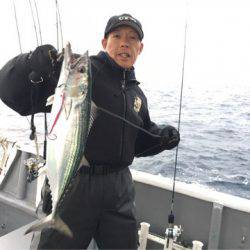 ＴＡＲＯＭＡＲＵ 釣果