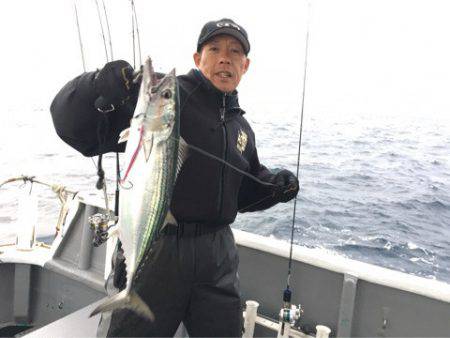 ＴＡＲＯＭＡＲＵ 釣果