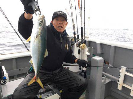 ＴＡＲＯＭＡＲＵ 釣果