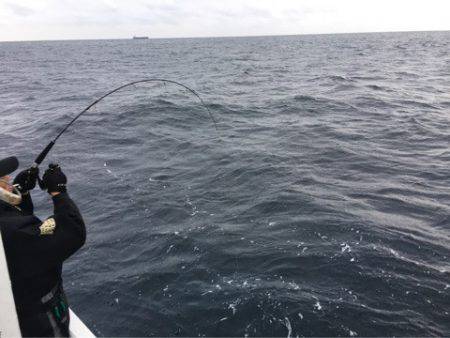 ＴＡＲＯＭＡＲＵ 釣果