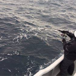 ＴＡＲＯＭＡＲＵ 釣果