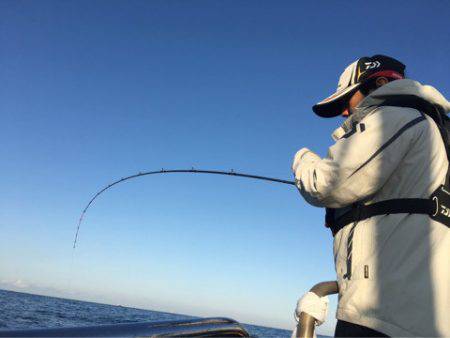 ＴＡＲＯＭＡＲＵ 釣果