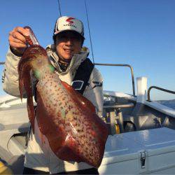 ＴＡＲＯＭＡＲＵ 釣果