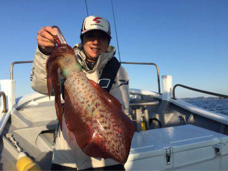 ＴＡＲＯＭＡＲＵ 釣果