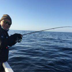 ＴＡＲＯＭＡＲＵ 釣果