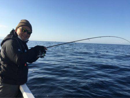 ＴＡＲＯＭＡＲＵ 釣果