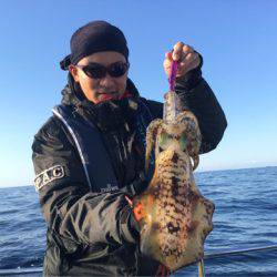 ＴＡＲＯＭＡＲＵ 釣果