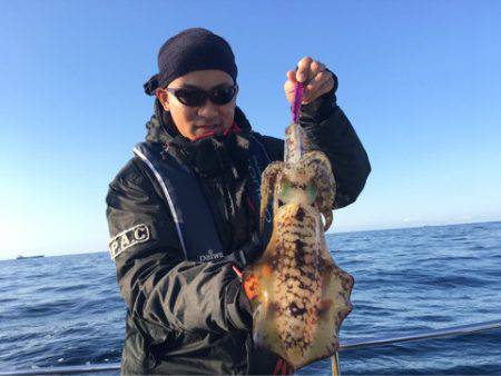 ＴＡＲＯＭＡＲＵ 釣果