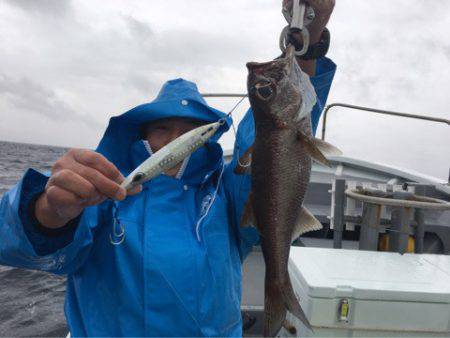 ＴＡＲＯＭＡＲＵ 釣果