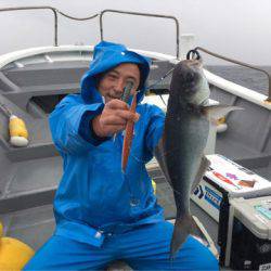 ＴＡＲＯＭＡＲＵ 釣果