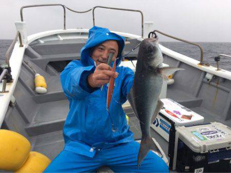 ＴＡＲＯＭＡＲＵ 釣果