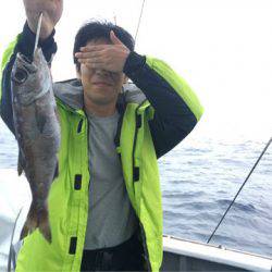 ＴＡＲＯＭＡＲＵ 釣果