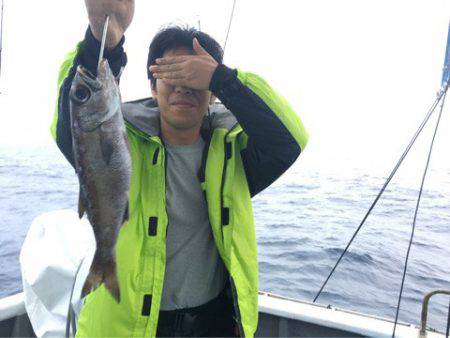 ＴＡＲＯＭＡＲＵ 釣果