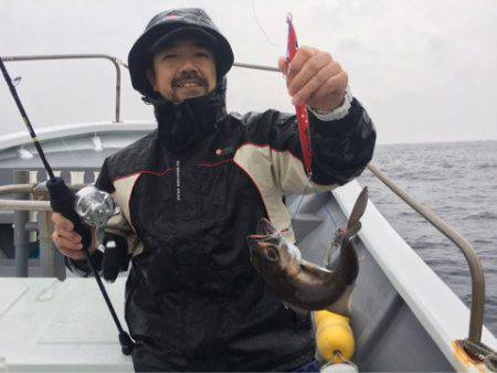 ＴＡＲＯＭＡＲＵ 釣果