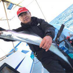 ヤザワ渡船 釣果