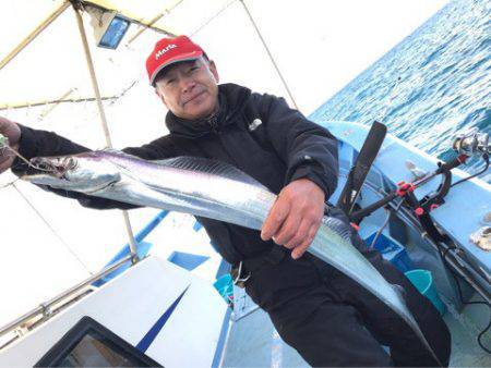 ヤザワ渡船 釣果