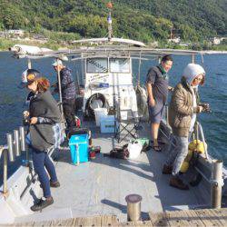 第二 海洋丸 釣果