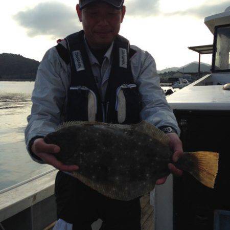 じゅん栄丸 釣果