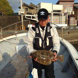 じゅん栄丸 釣果