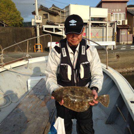 じゅん栄丸 釣果