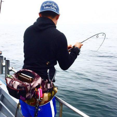 第二 海洋丸 釣果