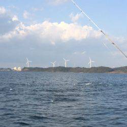 「LaGooN」蒼陽丸 日和号 釣果