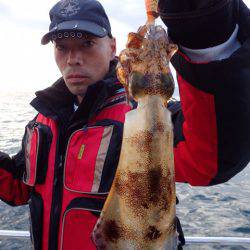 まるいち丸 ZERO-1 釣果