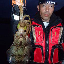 まるいち丸 ZERO-1 釣果