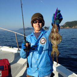 じゅん栄丸 釣果