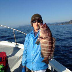 じゅん栄丸 釣果