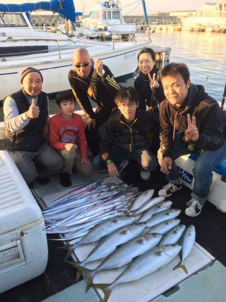 エムズジャーク（M's JERK…