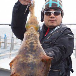 まるいち丸 ZERO-1 釣果