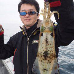 まるいち丸 ZERO-1 釣果