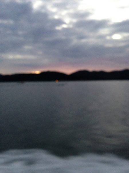 じゅん栄丸 釣果