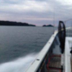 じゅん栄丸 釣果