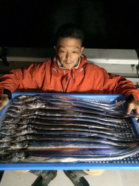 釣人家 釣果
